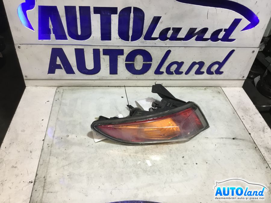 Stop spate Stanga HONDA CIVIC VIII 2005-2025