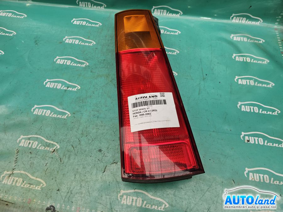 Stop spate Stanga HONDA CR-V I (RD) 1995-2002