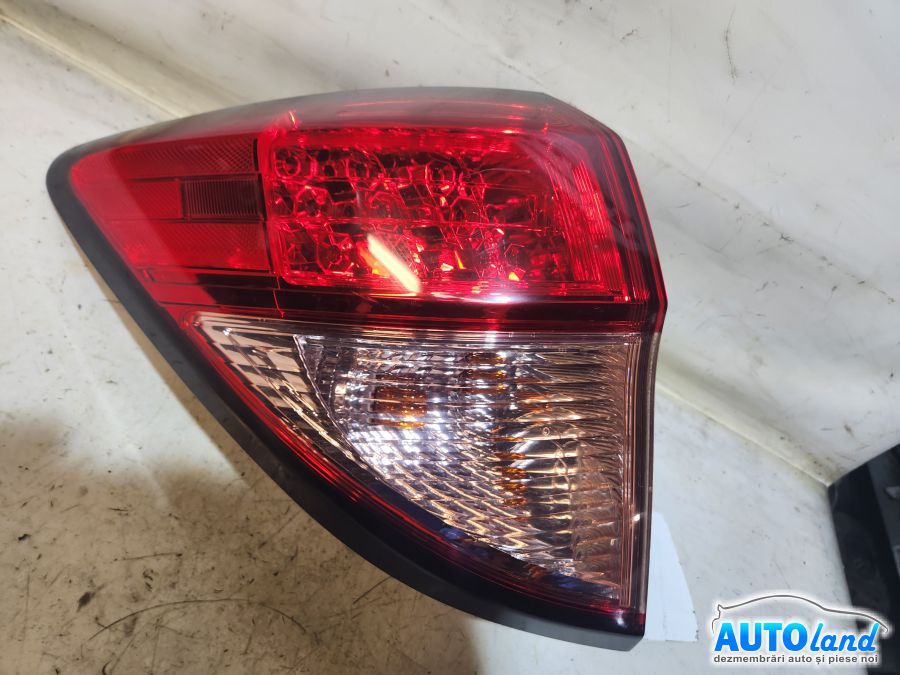 Stop Spate Stanga HONDA CR-V IV 2012-2015 Cod W0649 