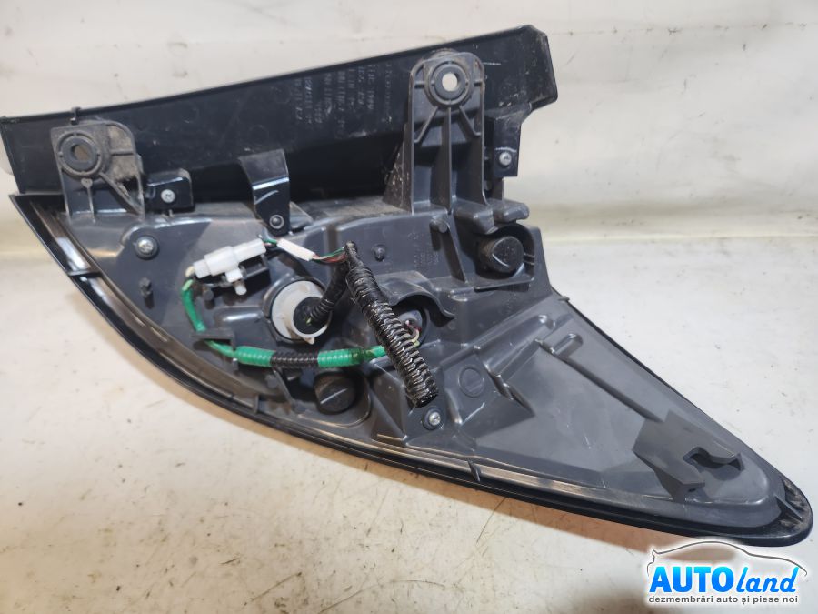 Stop Spate Stanga HONDA CR-V IV 2012-2015 Cod W0649 
