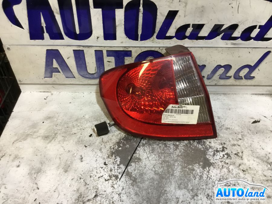 Stop spate Stanga HYUNDAI GETZ (TB) 2002-2025 Cod 924011C5XX 