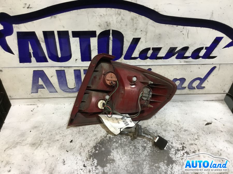 Stop spate Stanga HYUNDAI GETZ (TB) 2002-2025 Cod 924011C5XX 