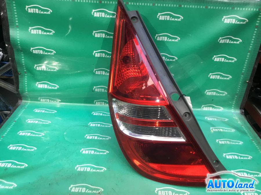 Stop spate Stanga HYUNDAI i30 2007-2025 Cod 924012R0 