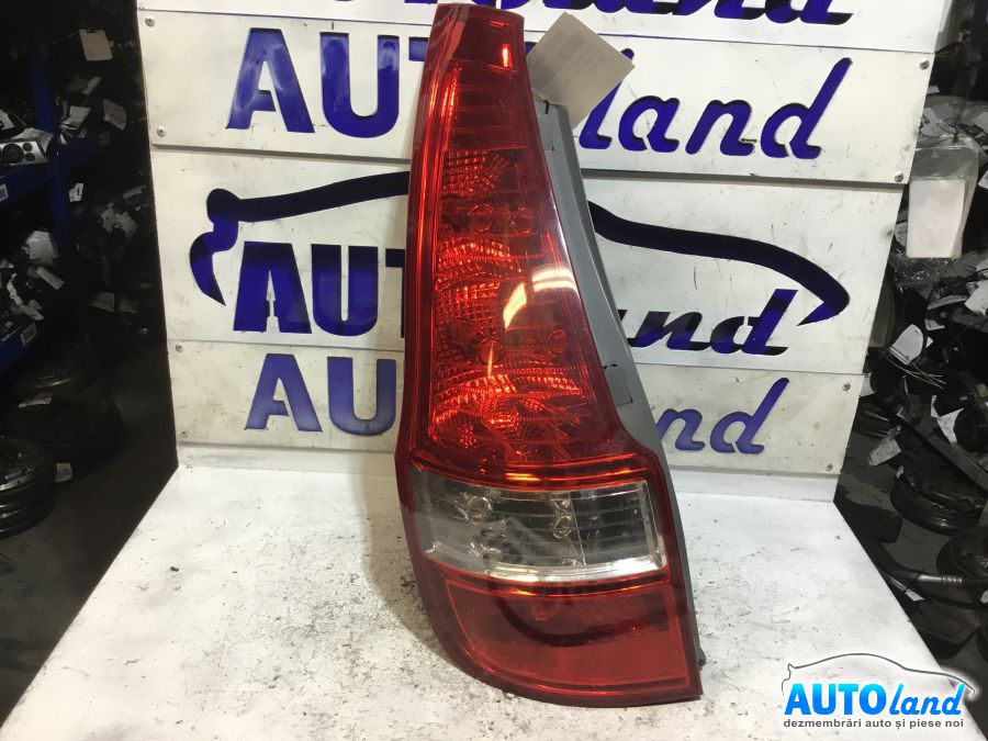 Stop spate Stanga HYUNDAI i30 (GD) 2011-2025 Cod 924012L1 