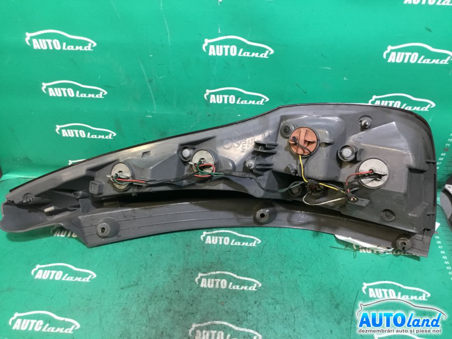 Stop Spate Stanga HYUNDAI i30 (GD) 2011-2025 Cod 924012R1 