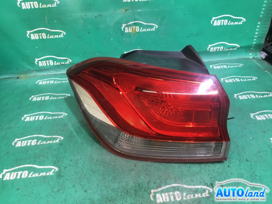 Stop Spate Stanga HYUNDAI i30 (PD) 2017-2025 Cod 92401G30 