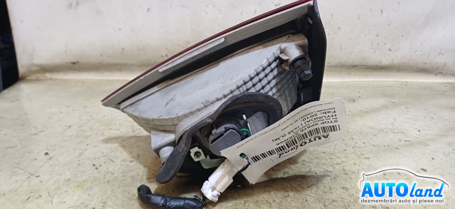 Stop Spate Stanga HYUNDAI ix35 (LM) 2010-2025 Cod 924052Y0 