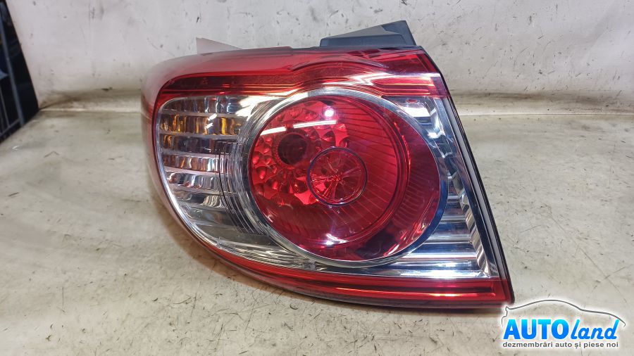 Stop Spate Stanga HYUNDAI SANTA FE (CM) 2006-2025 Cod 924012B5 