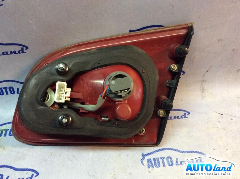 Stop spate Stanga HYUNDAI SANTA FE (CM) 2006-2025