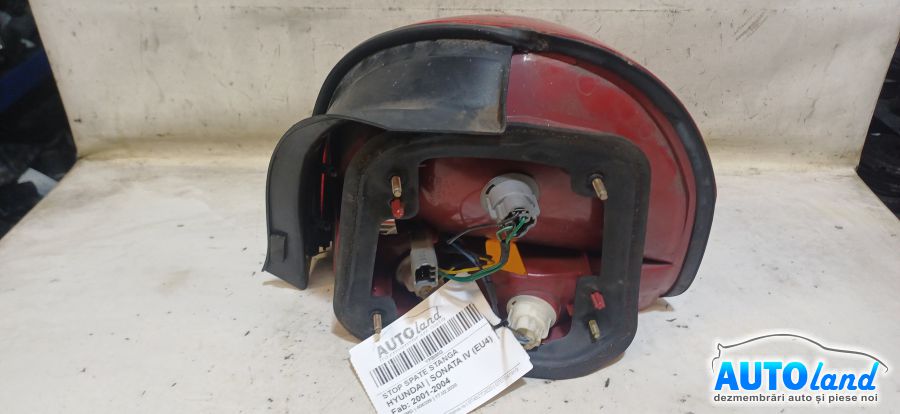 Stop Spate Stanga HYUNDAI SONATA IV (EU4) 2001-2004 Cod 92401380 