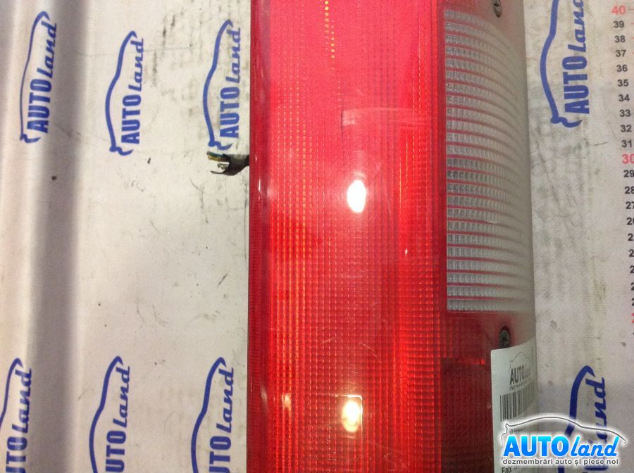 Stop spate Stanga IVECO Daily II 1999-2006