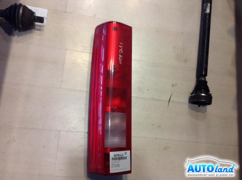 Stop spate Stanga IVECO Daily II 1999-2006