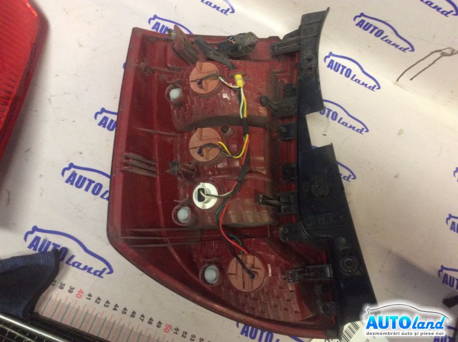 Stop spate Stanga KIA CARENS III (UN) 2006-2025