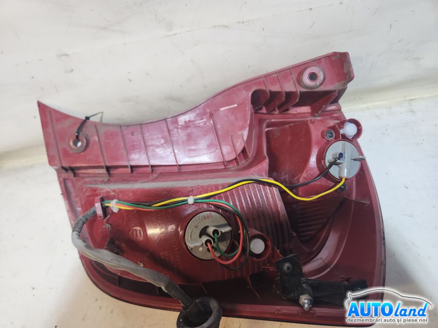 Stop Spate Stanga KIA PICANTO (BA) 2004-2025 Cod 924011Y0 