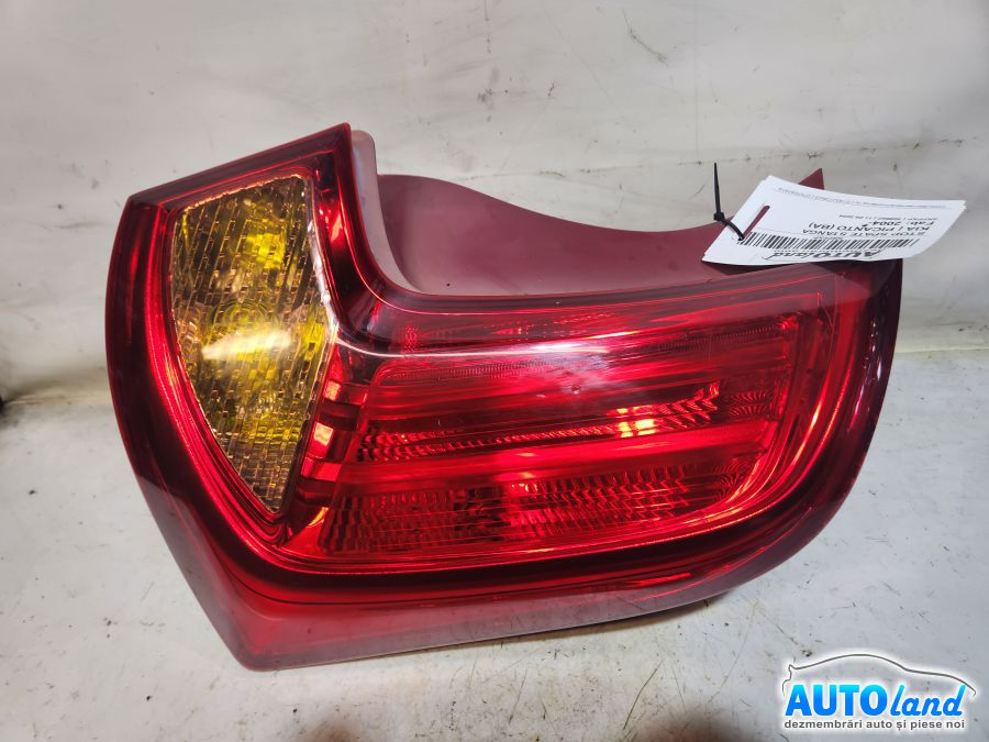 Stop Spate Stanga KIA PICANTO (BA) 2004-2025 Cod 924011Y0 