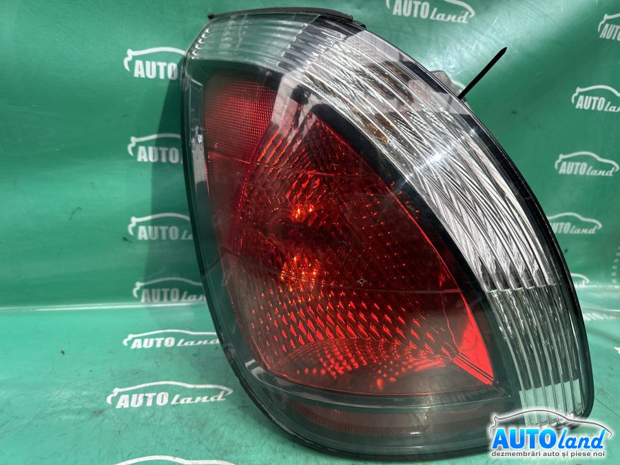 Stop spate Stanga KIA RIO II (JB) 2005-2025 Cod 924011G2 