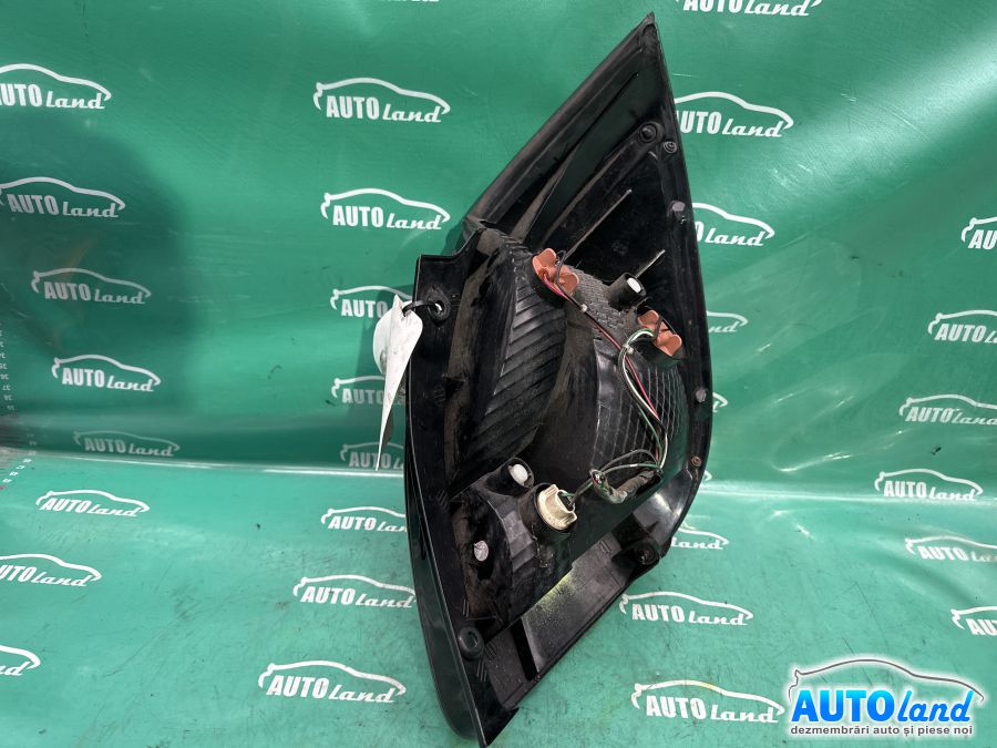 Stop spate Stanga KIA RIO II (JB) 2005-2025 Cod 924011G2 