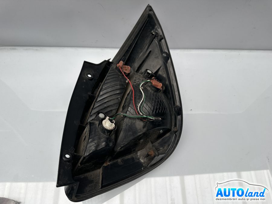 Stop spate Stanga KIA RIO II (JB) 2005-2025