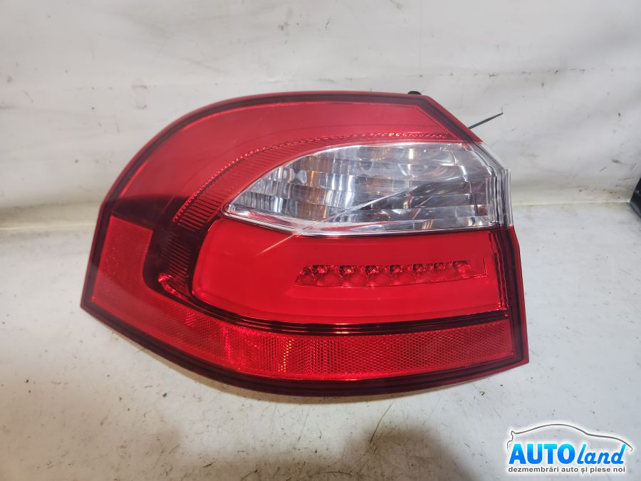 Stop Spate Stanga KIA RIO III (UB) 2011-2025 Cod 924011W2 