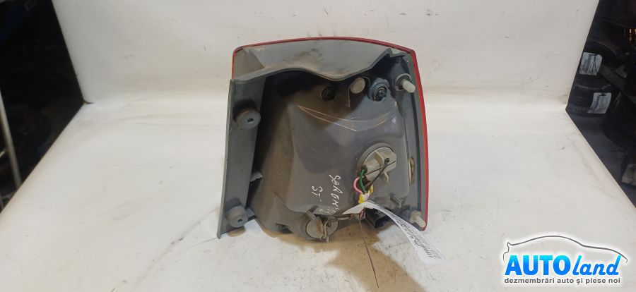 Stop Spate Stanga KIA SORENTO (XM) 2009-2026 Cod 924012P0 