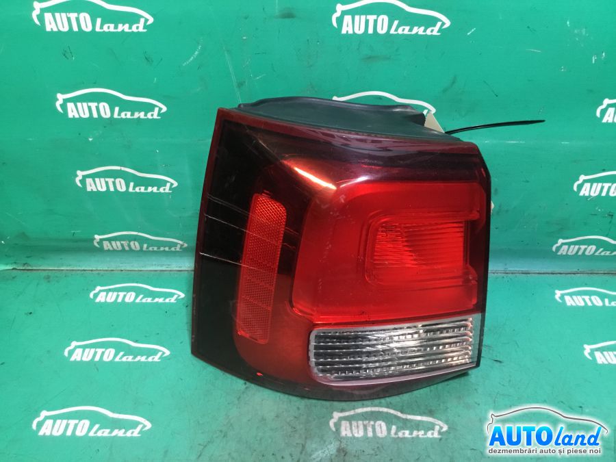 Stop Spate Stanga KIA SORENTO (XM) 2009-2025 Cod 924012P520 