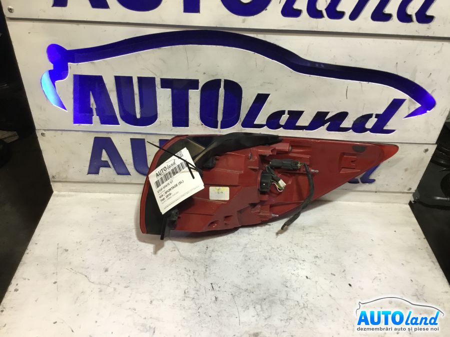 Stop spate Stanga KIA SPORTAGE (SL) 2010-2025