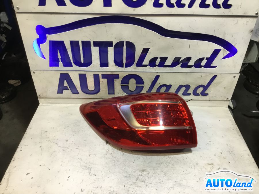 Stop spate Stanga KIA SPORTAGE (SL) 2010-2025