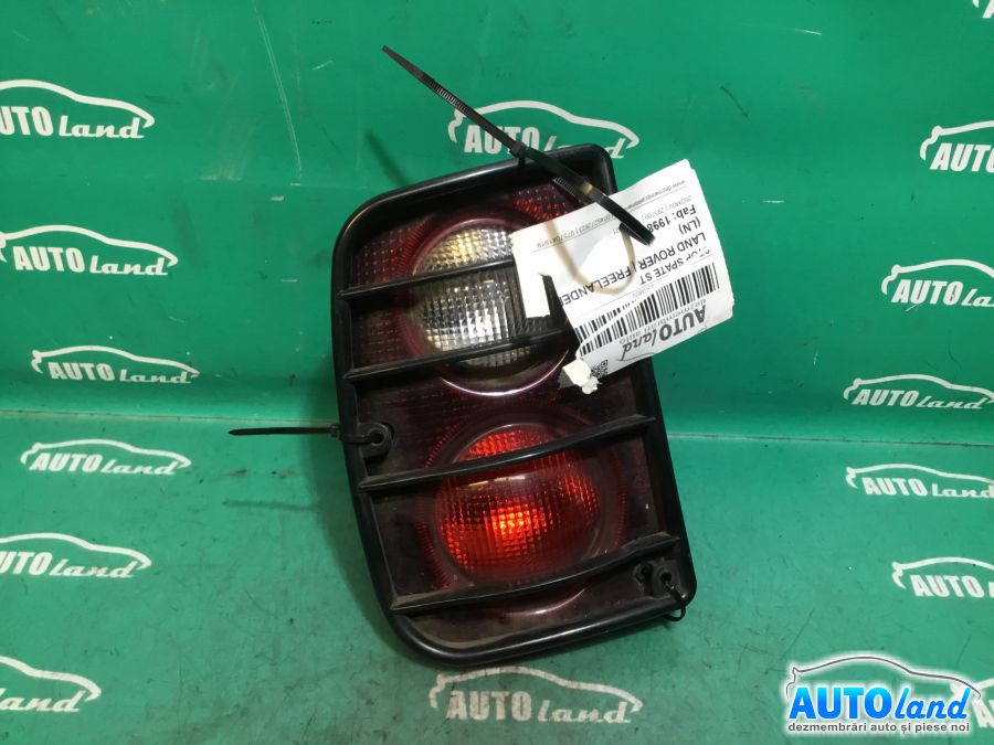 Stop spate Stanga LAND ROVER FREELANDER (LN) 1998-2025