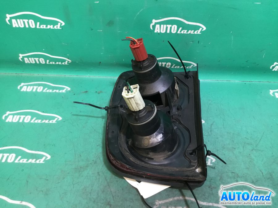 Stop spate Stanga LAND ROVER FREELANDER (LN) 1998-2025