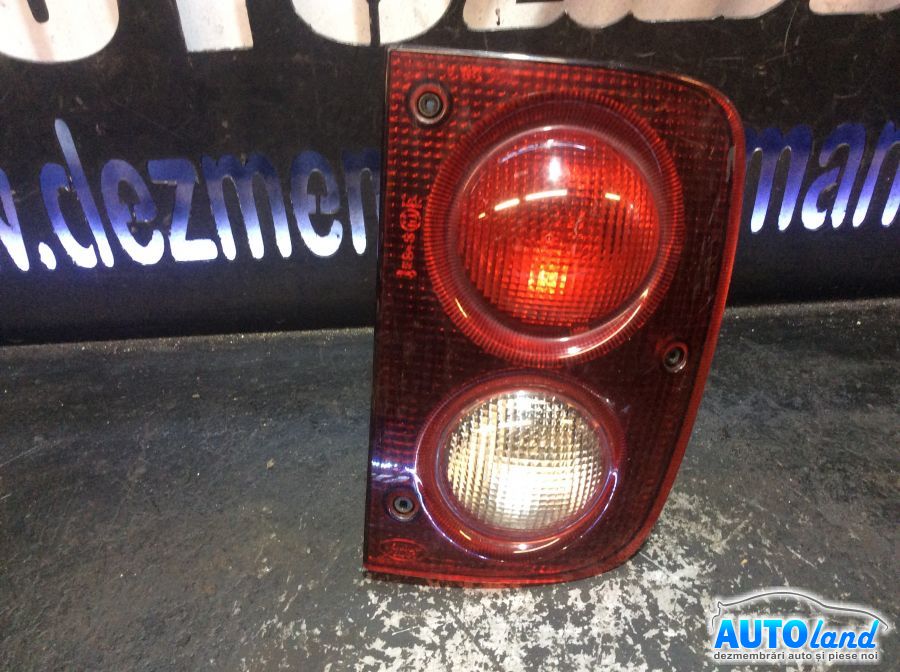 Stop spate Stanga LAND ROVER FREELANDER (LN) 1998-2025 Cod 22960122 