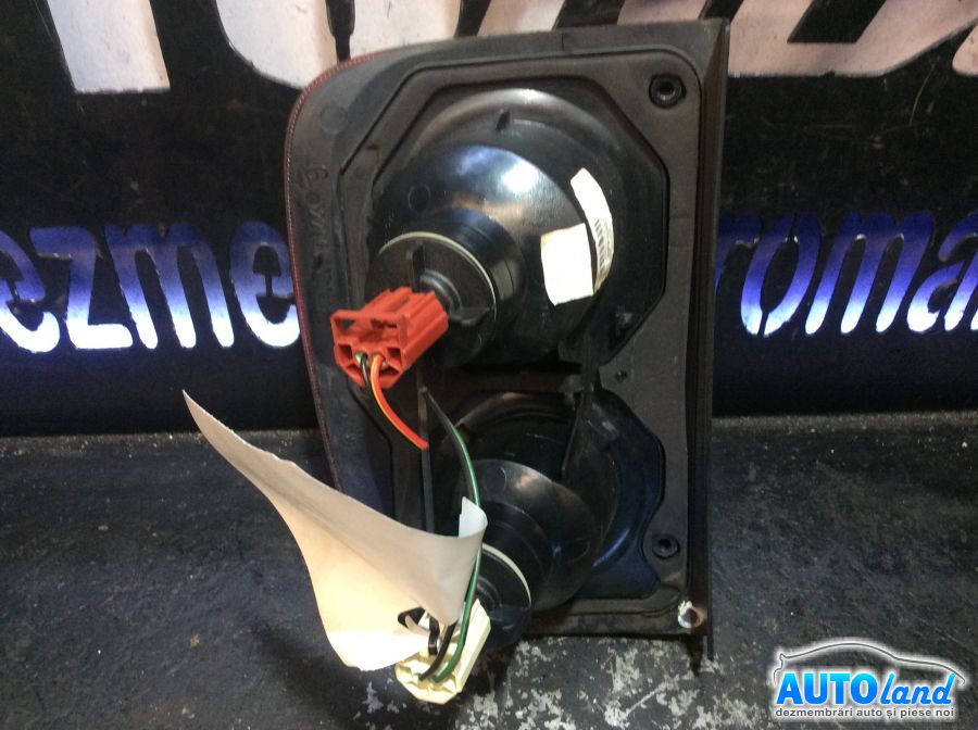 Stop spate Stanga LAND ROVER FREELANDER (LN) 1998-2025 Cod 22960122 