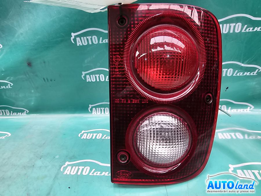 Stop spate Stanga LAND ROVER FREELANDER (LN) 1998-2025