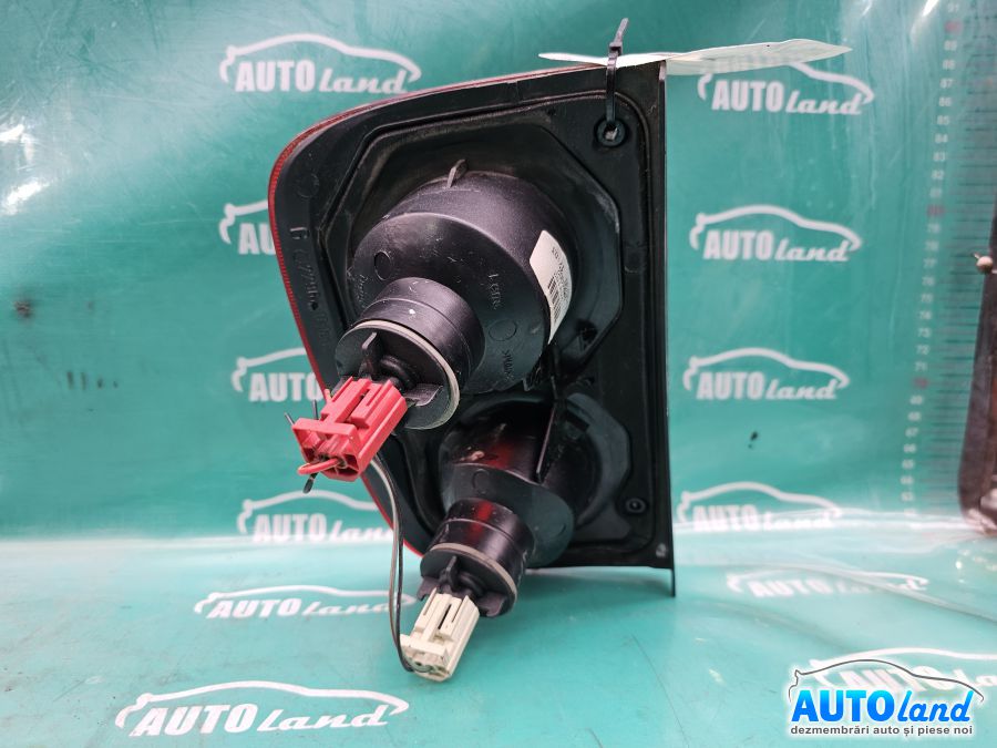 Stop spate Stanga LAND ROVER FREELANDER (LN) 1998-2025