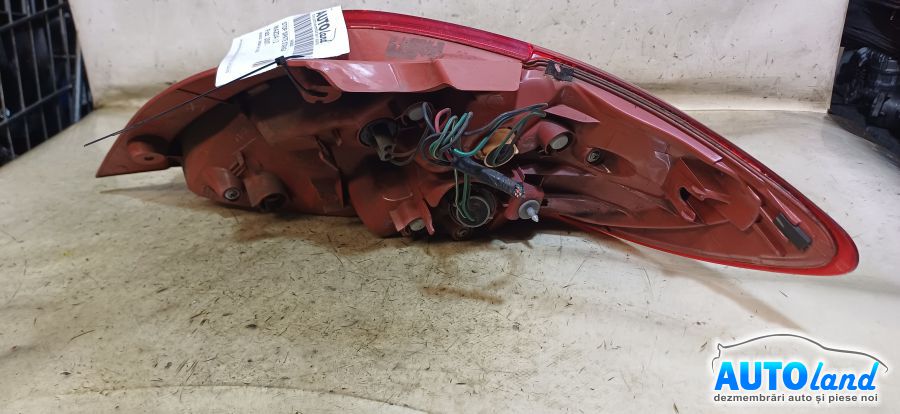 Stop Spate Stanga MAZDA 2 2007-2025 Cod D65151160 