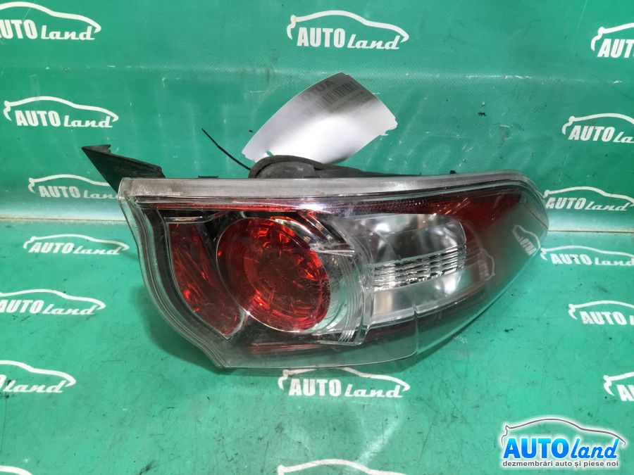 Stop Spate Stanga MAZDA 3 (BK14) 2003-2025 Cod BBN751160 