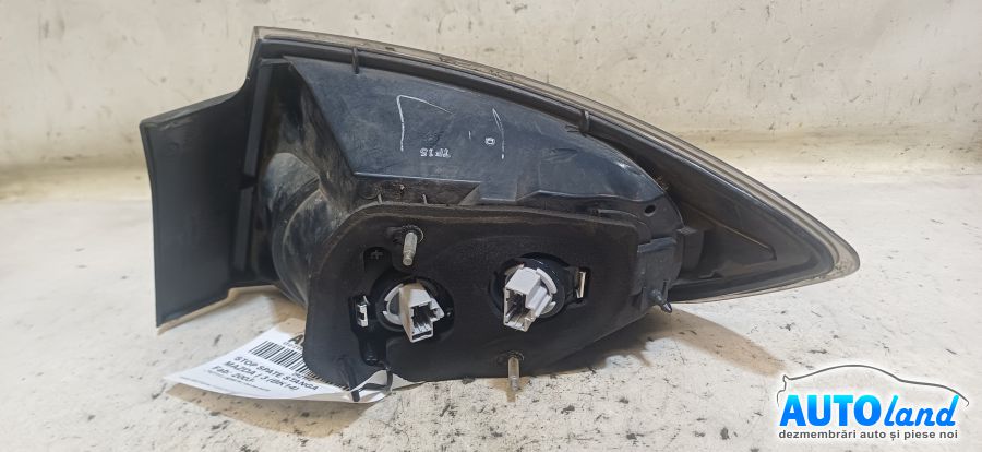 Stop Spate Stanga MAZDA 3 (BK14) 2003-2026 Cod BR5H51160 