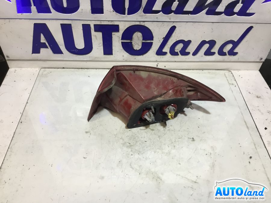 Stop spate Stanga MAZDA 3 (BK14) 2003-2025