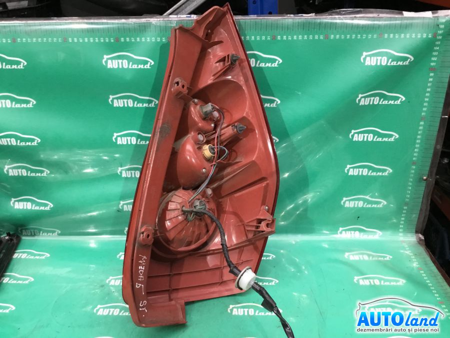 Stop spate Stanga MAZDA 5 (CR19) 2005-2025 Cod C23551160 
