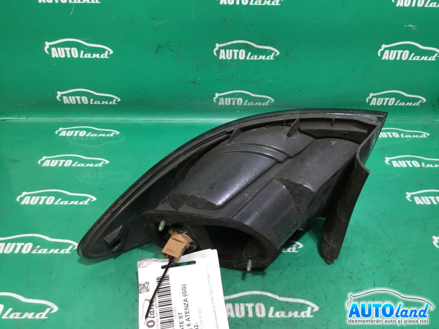 Stop spate Stanga MAZDA 6 ATENZA (GG) 2002-2025