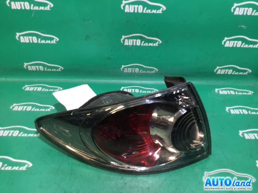 Stop spate Stanga MAZDA 6 ATENZA (GG) 2002-2025