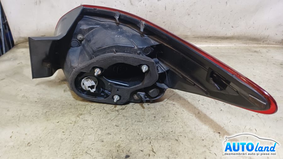 Stop Spate Stanga MAZDA 6 BERLINA (GJ) 2012-2025 Cod GHP951150 