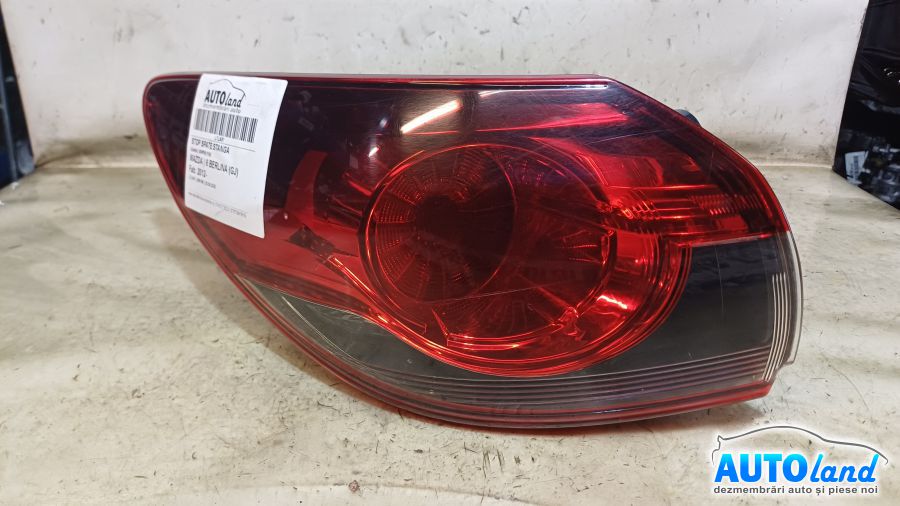 Stop Spate Stanga MAZDA 6 BERLINA (GJ) 2012-2025 Cod GHP951150 