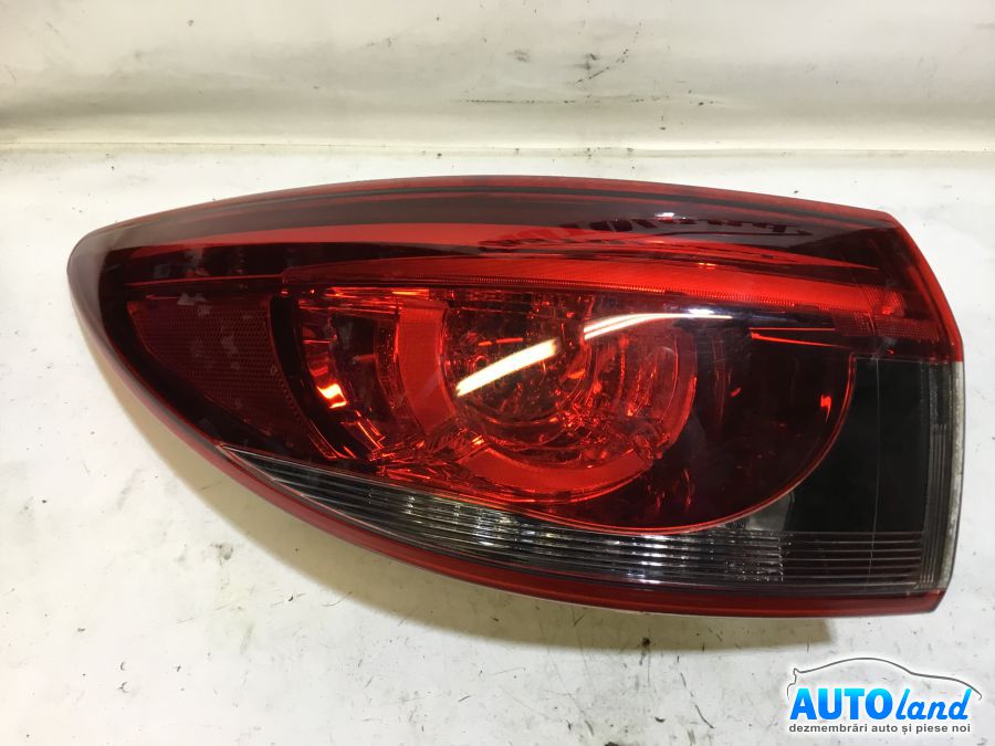 Stop Spate Stanga MAZDA 6 BERLINA (GJ) 2012-2025 Cod GJA151160 