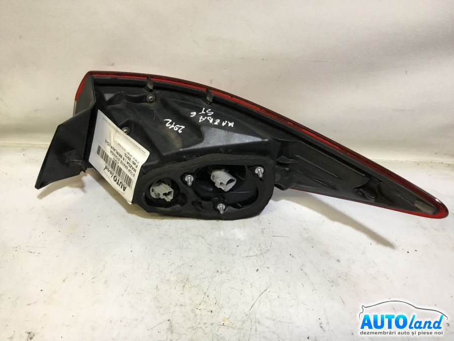 Stop Spate Stanga MAZDA 6 BERLINA (GJ) 2012-2025 Cod GJA151160 