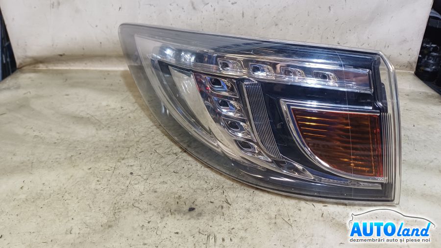 Stop Spate Stanga MAZDA 6 combi (GH) 2008-2025 Cod GS2A51150 