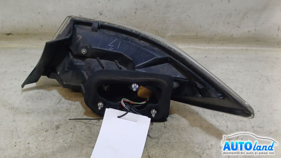 Stop Spate Stanga MAZDA 6 (GH) 2007-2025 Cod GS1F51150 