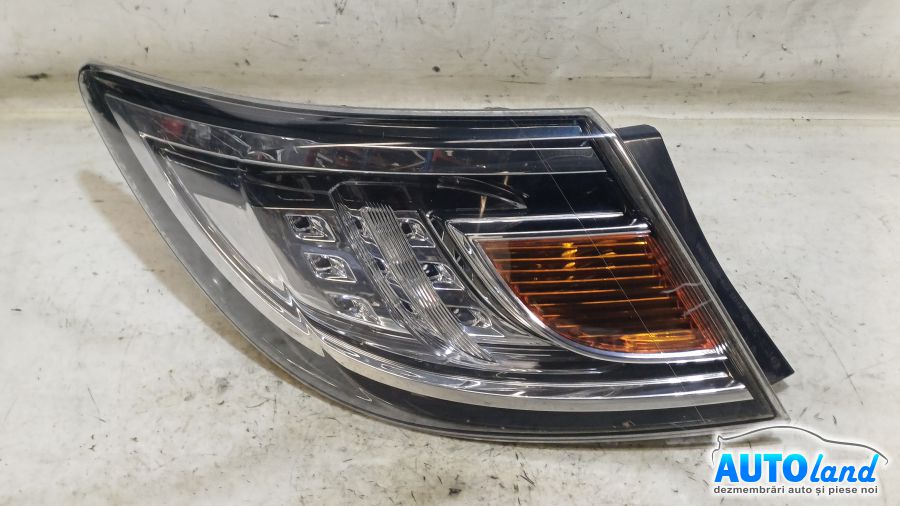 Stop Spate Stanga MAZDA 6 (GH) 2007-2025 Cod GS1F51150 