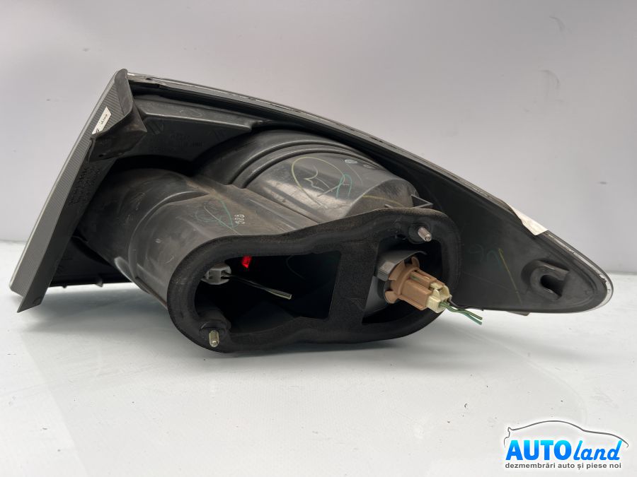 Stop spate Stanga MAZDA 6 hatchback (GG) 2002-2025 Cod 22061971 