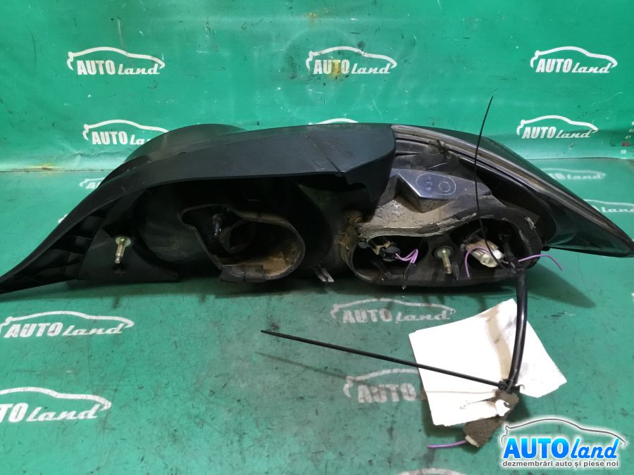 Stop spate Stanga MAZDA RX 8 (SE17) 2003-2025 Cod 22061009 