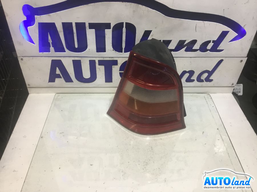 Stop spate Stanga MERCEDES-BENZ A-CLASS (W168) 1997-2004